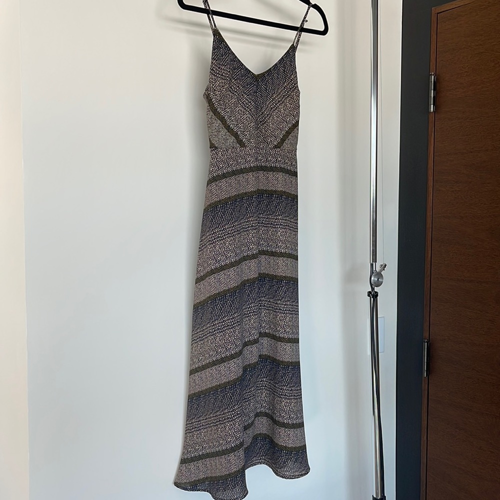 Valette dress